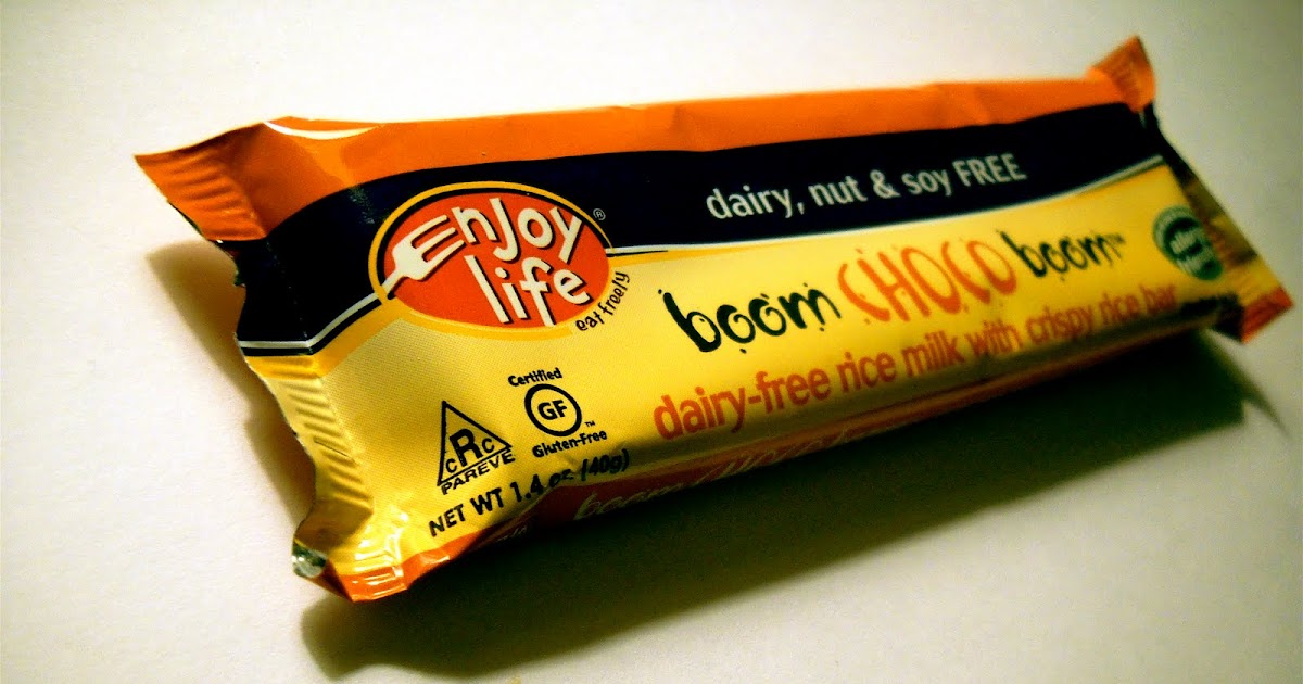 Sweet Vegan Candy Blog Boom Choco Boom Crispy Rice Milk Chocolate Bar