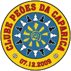 Clube Peões da Caparica