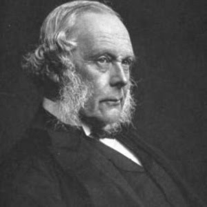 Joseph Lister (1827-1912)