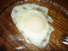 The other part of the perfect egg