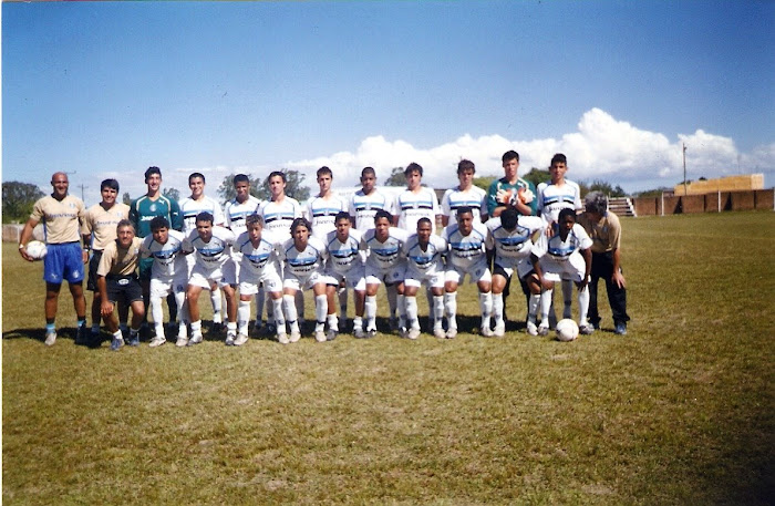 GREMIO FOOT BALL PORTOALEGRENSE