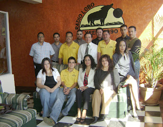 Radio Lobo