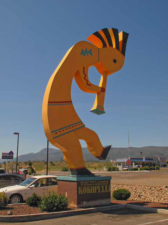 Enjoy The Journey Largest Things