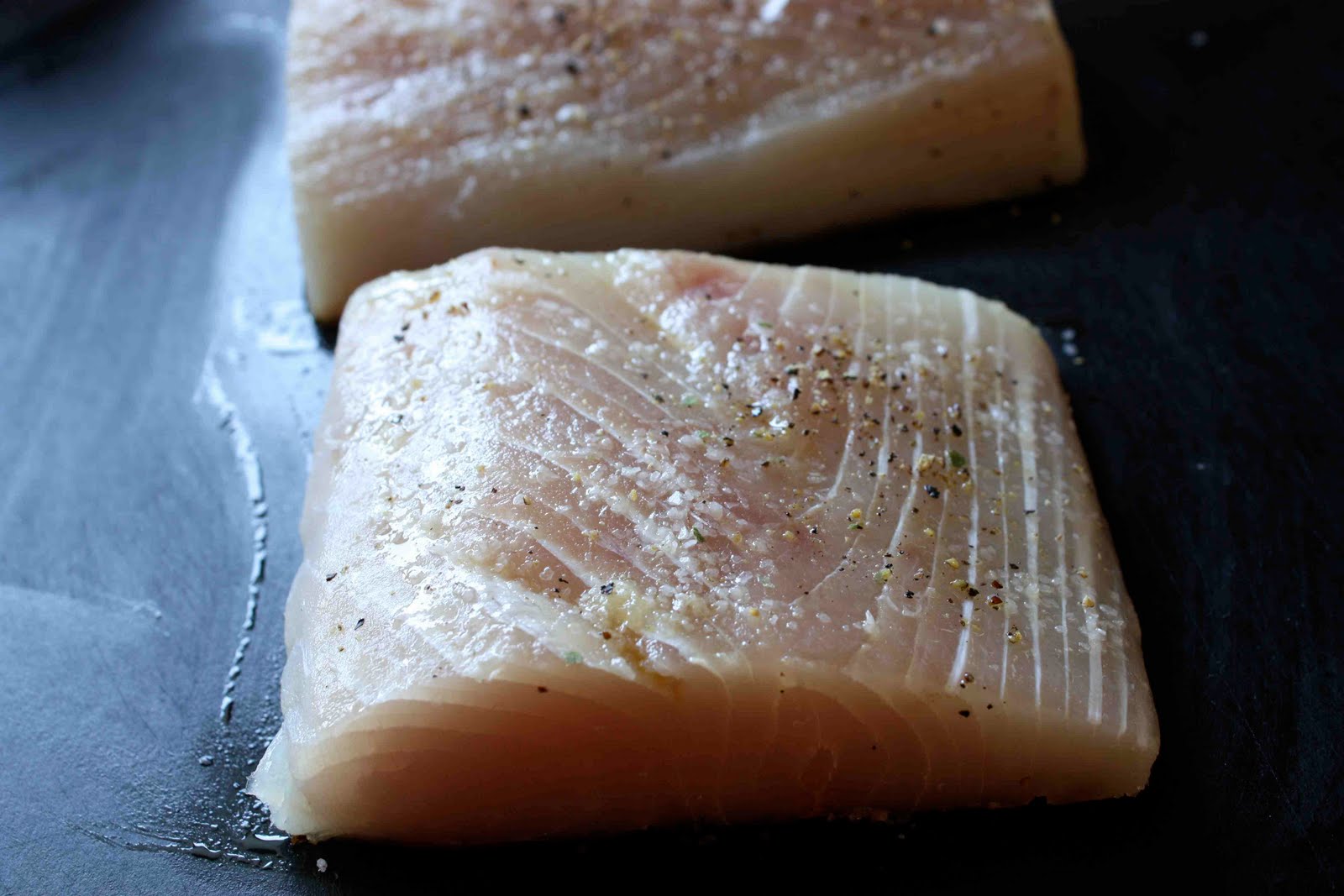 Broiled Mahi Mahi Fillet Recipes