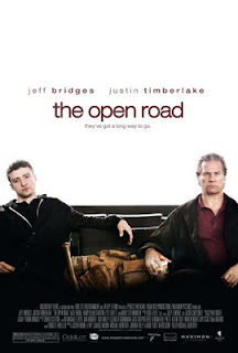 Filme poster The Open Road Limited BRRip XviD-OpeD