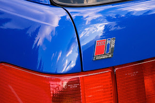 Audi RS2