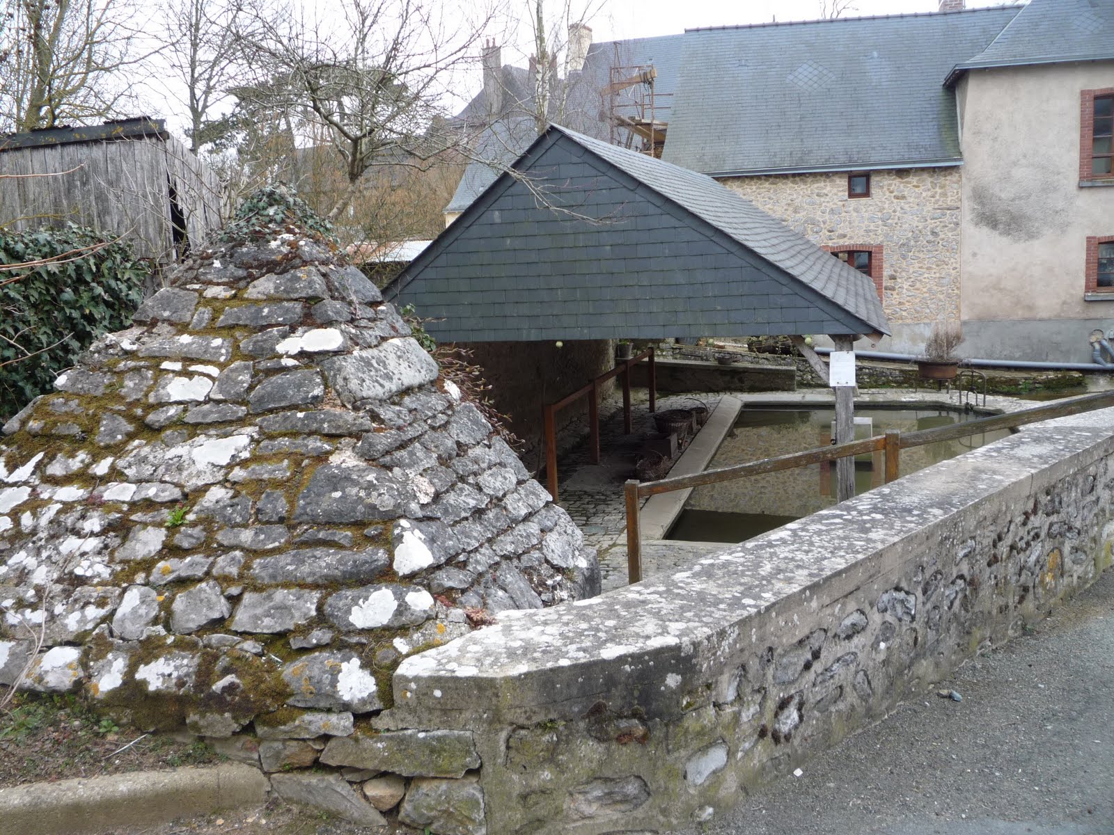 FAMILLE Chémeréleroi