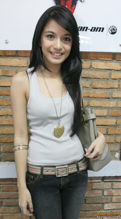 Foto Chelsea Olivia Foto Chelsea Olivia