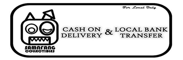 PAYMENT METHOD