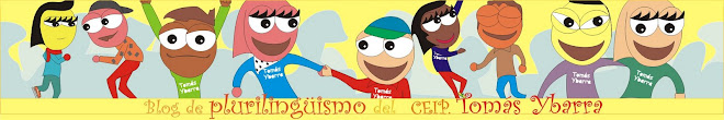 we speak english, and you?...