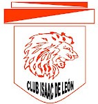 Club Barrio Isaac de León
