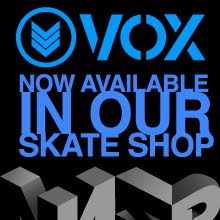 VOX SHOES