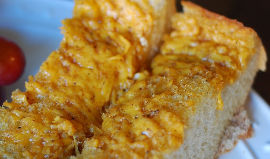 Cooking à la Mode Cheddar Cheese Spread