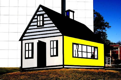 The Lichtenstein House