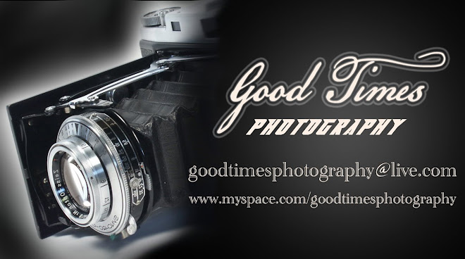 good times photography