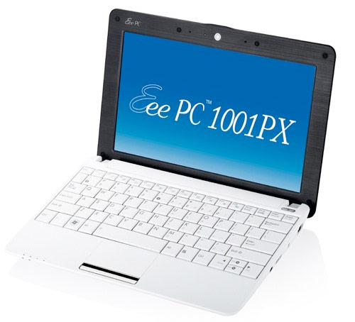 ASUS Eee PC 1001PX Drivers Download - driverguidecom