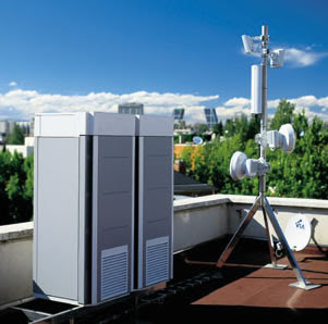 3G (Third Generation) Mobile Communication 3G (Third Generation) Mobile Communication