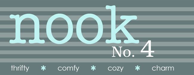 Nook No. 4