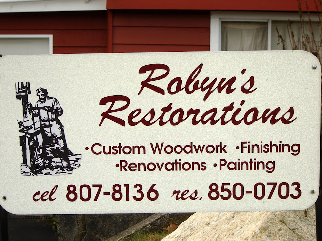 Robyn's Restorations