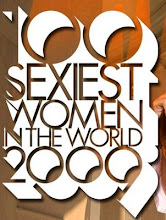 100 Sexiest Women