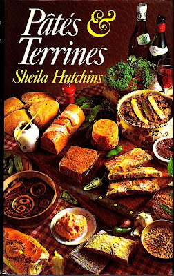 Cookbook Of The Day: Pâtés and Terrines