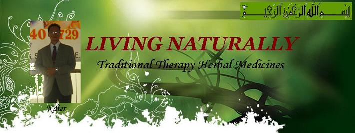 LIVINGNATURALLY