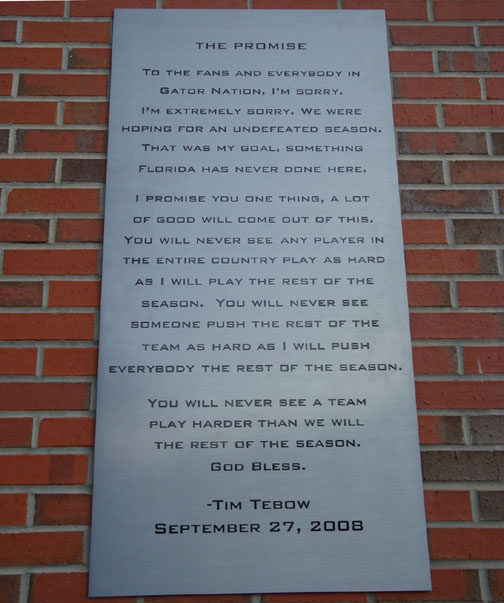 And Here Come The Pretzels April 2010