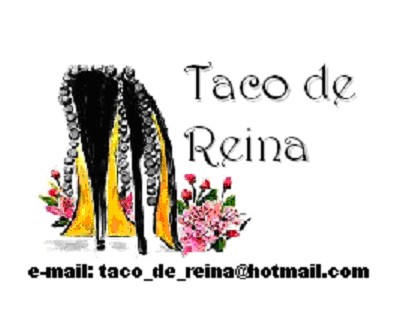 Taco de Reina