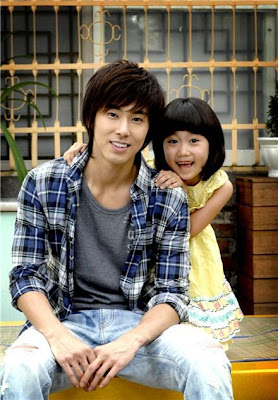 صور ل YUNHO 090819_drama+yunho