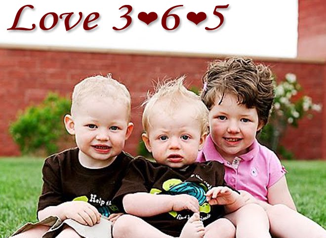 Love 365