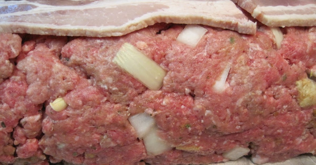 the mixed stew Tuesday’s Cupful Meatloaf Binding Agent