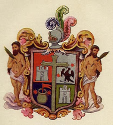 ESCUDO DE TAMAULIPAS