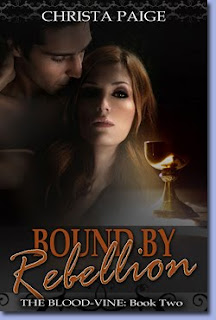 Bound By Rebellion – Review