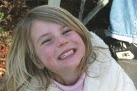 Remembering Miss Molly