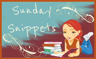 Sunday Snippets #24