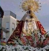 Virgen de la Carrasca