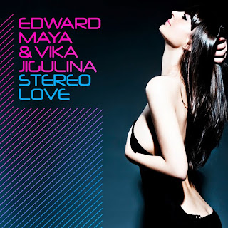 Edward Maya Vika Jigulina Stereo Love Live