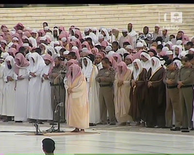 الشيخ السديس (2) Sheikh+Sudais