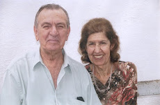 Amador Teodoro de Souza e Maria Dulce Lobo e Souza