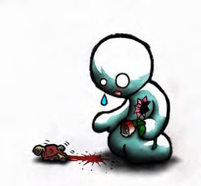 roken heart syndrome. broken heart emo. roken heart syndrome.