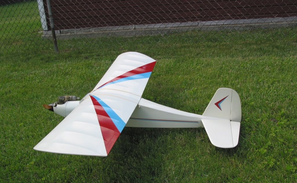 Radio Controlled Model Airplanes. A Great and Enjoyable Hobby Livewire