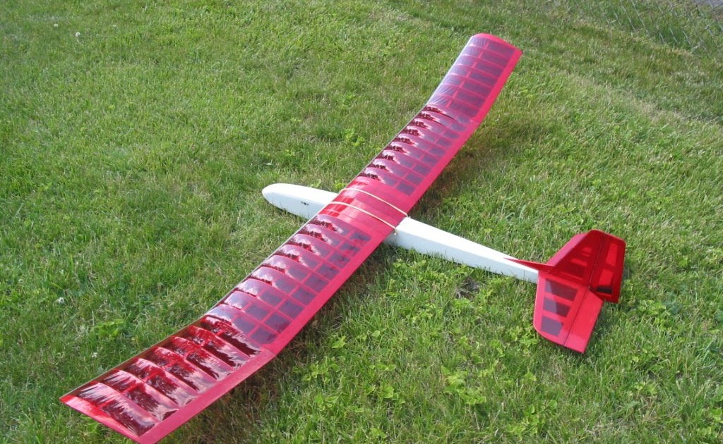 Radio Controlled Model Airplanes. A Great and Enjoyable Hobby Soar