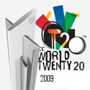 ICC T20 WORLD CUP