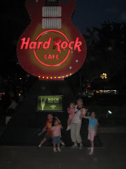 Hard Rock Cafe