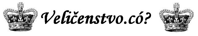 Veličenstvo.com