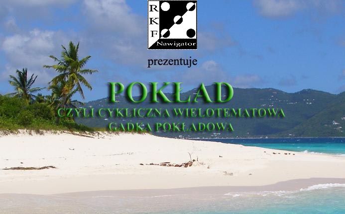 Pokład