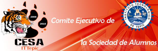 COMITÉ EJECUTIVO DE LA SOCIEDAD DE ALUMNOS DEL ITT