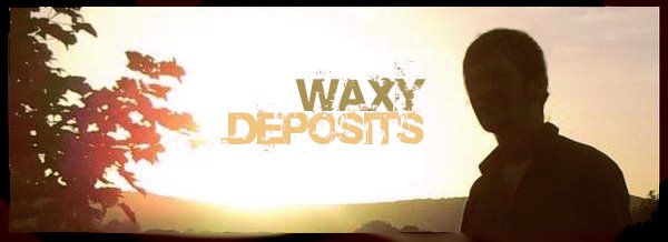 Waxy Deposits