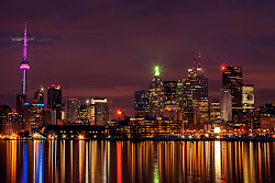 LOS CONTRASTES DE CANADA