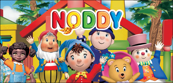 Make Way For Noddy In Hindi Video Download